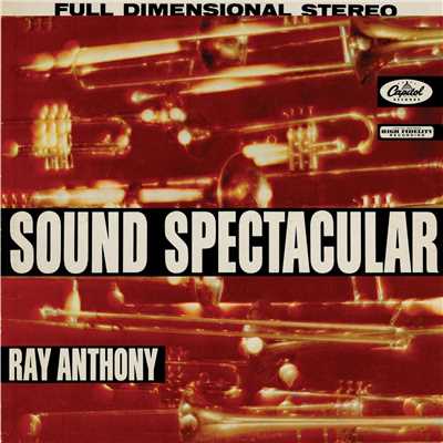 Comin' Thru The Rye/Ray Anthony