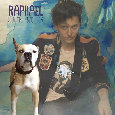 Super-Welter/ラファエル