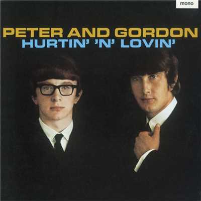 When the Black of Your Eyes Turn to Grey (Mono) [2003 Remaster]/Peter And Gordon