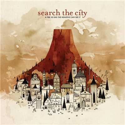 シングル/The Streetlight Diaries/Search The City