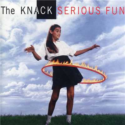 アルバム/Serious Fun/The Knack
