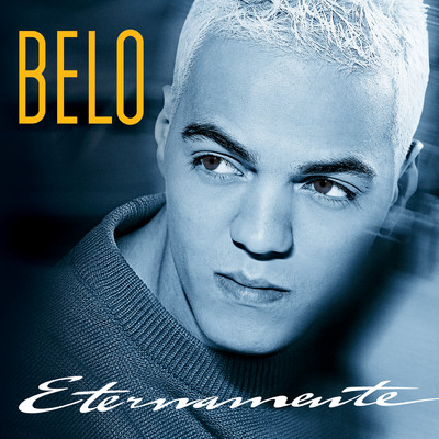 アルバム/Eternamente (Best Of)/Belo