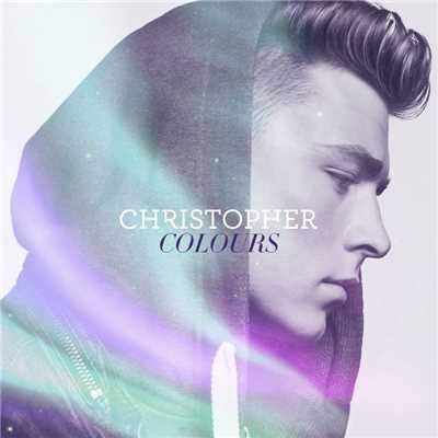 アルバム/Colours (Special Edition)/Christopher