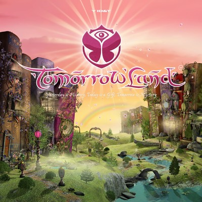 Tomorrowland 2012_02/Various Artists