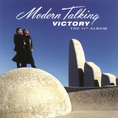 シングル/Ready for the Victory (Radio Version)/Modern Talking