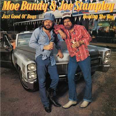 Only the Names Have Been Changed/Moe Bandy／Joe Stampley