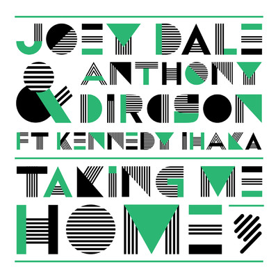 Joey Dale／Anthony Dircson