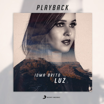 Luz (Playback)/Idma Brito