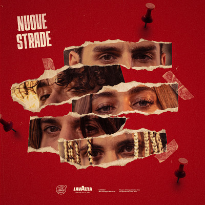 Nuove Strade feat.Ernia,Rkomi,Madame,Gaia,Samurai Jay,Andry The Hitmaker/Nuove Strade