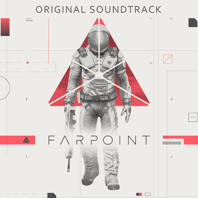 Farpoint/Stephen E. Cox／Daniel McIntyre