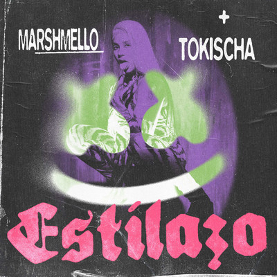 シングル/ESTILAZO (Clean)/Marshmello／Tokischa