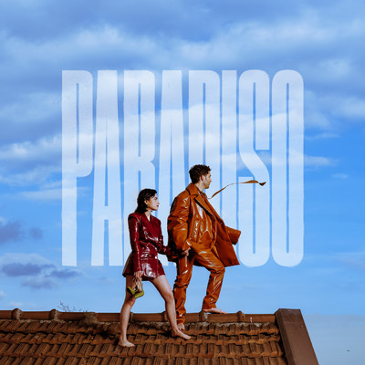 Paradiso/ビーチ・ボーイズ