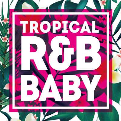 TROPICAL R&B BABY/PARTY HITS PROJECT