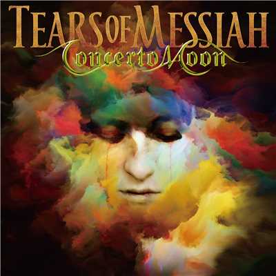 アルバム/TEARS OF MESSIAH/CONCERTO MOON