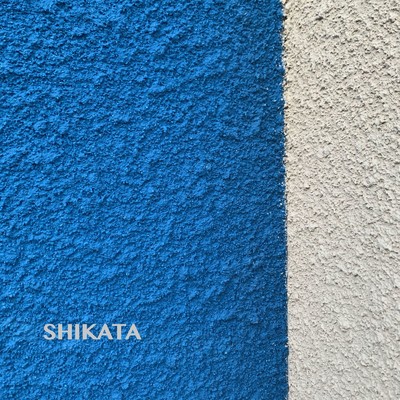 祈り/SHIKATA