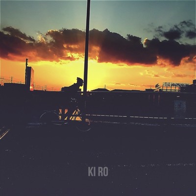 アルバム/KI RO/Castro beats