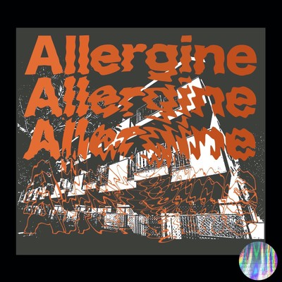 Allergine (feat. LilZapMatsuo)/psiboi giotto