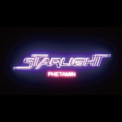 STAR LIGHT/Phetamin