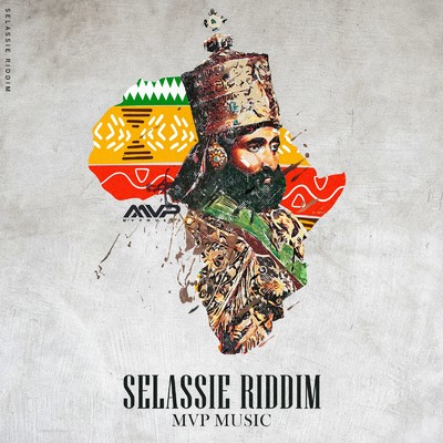 SELASSIE RIDDIM/MVP MUSIC