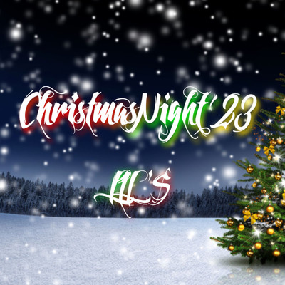 シングル/Christmas Night '23/LIL'$