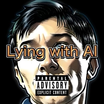 Lying with AI/Free of Pain