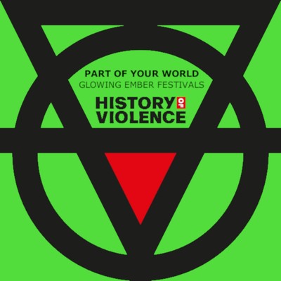 History of violence