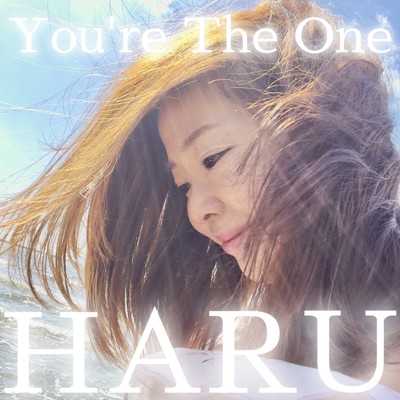 シングル/You're The One/HARU