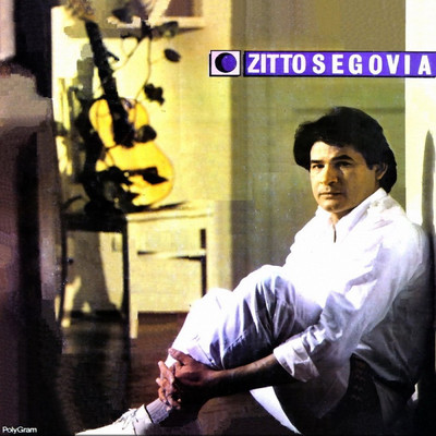 アルバム/Zitto Segovia/Zitto Segovia