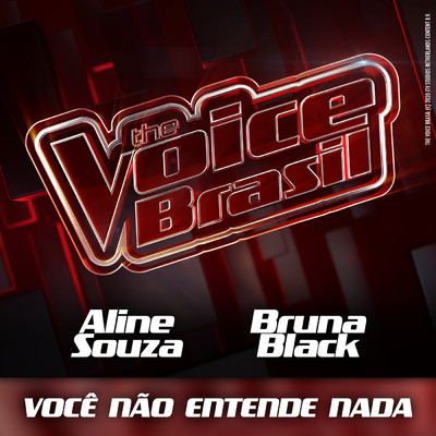 Aline Souza／Bruna Black