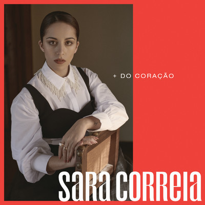 Fado Portugues (Ao Vivo No Festival Cervantino ／ 2020)/Sara Correia