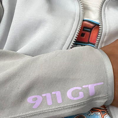 シングル/911 GT/Joje