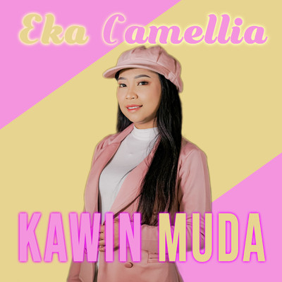 シングル/Kawin Muda (Remix)/Eka Camellia