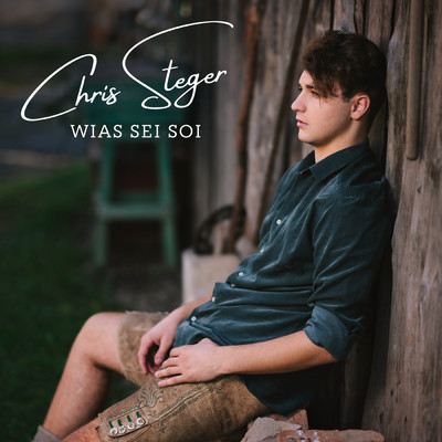 シングル/Wias Sei Soi/Chris Steger
