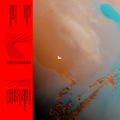 Red Planet/Urbanski