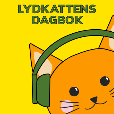 Fredag/Lydkattens barnemusikk