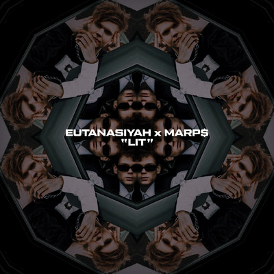 Eutanasiyah／marp$