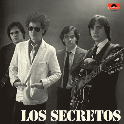 アルバム/Los Secretos/Los Secretos