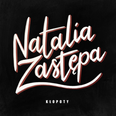 シングル/Klopoty/Natalia Zastepa