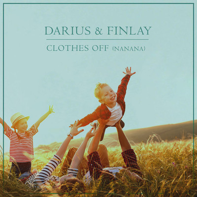 Clothes Off (Nanana)/Darius & Finlay