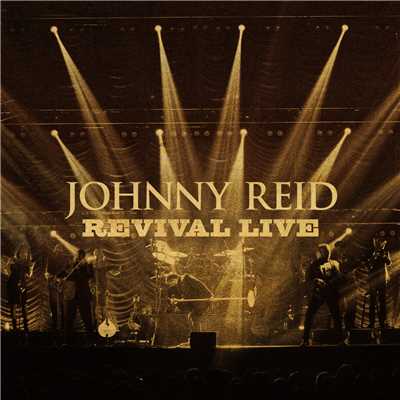 アルバム/Revival Live/Johnny Reid