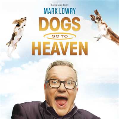 Jesus Laughing (featuring The Martins)/Mark Lowry