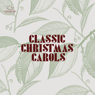 シングル/The Twelve Days Of Christmas/Maranatha！ Classics