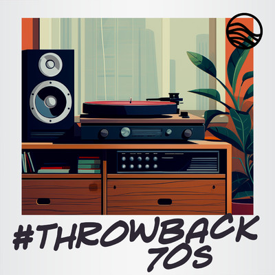 アルバム/lofi covers #throwback 70s/Deep \wave