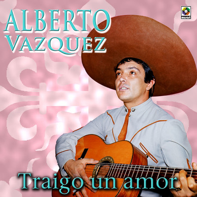シングル/Lo Dijo El Cura/Alberto Vazquez
