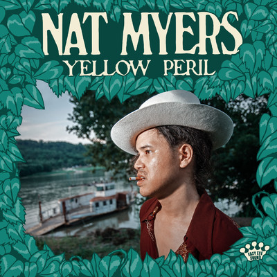 Yellow Peril/Nat Myers
