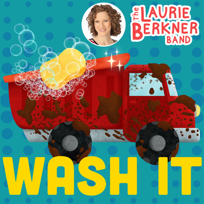 シングル/Wash It/The Laurie Berkner Band