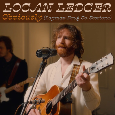 Obviously (Layman Drug Co. Sessions)/Logan Ledger