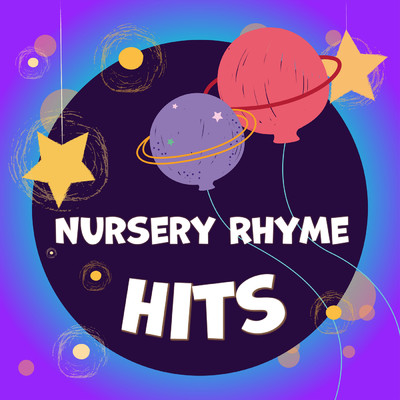 アルバム/Nursery Rhyme Hits/Bottle Squad