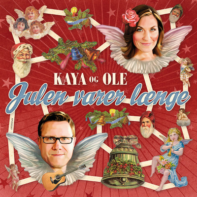 Julen Varer Laenge/Kaya Bruel／Ole Kibsgaard