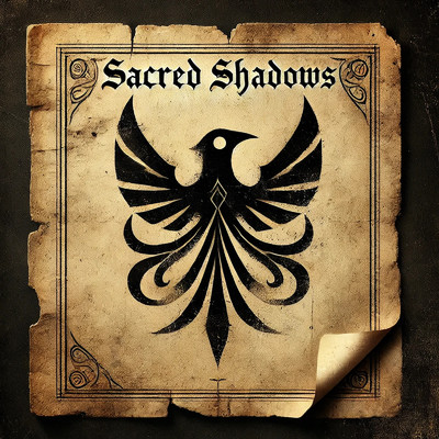 Sacred Shadows/Dark Horizon